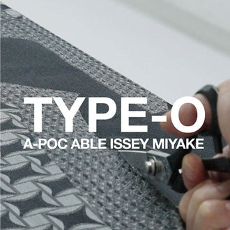 「TYPE-O」ものづくりムービーを公開