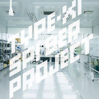 新プロジェクト「TYPE-XI Spiber project」がスタート