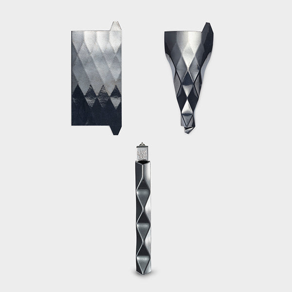 TYPE-X Inkjet 4D Print project」販売スタートのお知らせ