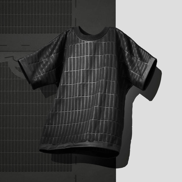 アイテムのご紹介「TYPE-E 001」 – isseymiyake.com