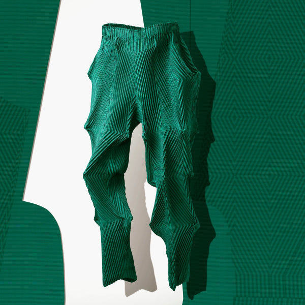 アイテムのご紹介「TYPE-O 007」 – isseymiyake.com