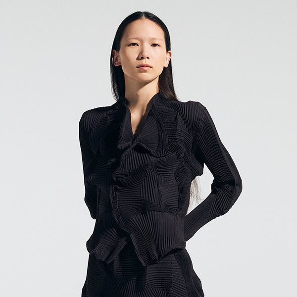 アイテムのご紹介「TYPE-O 022」 – isseymiyake.com