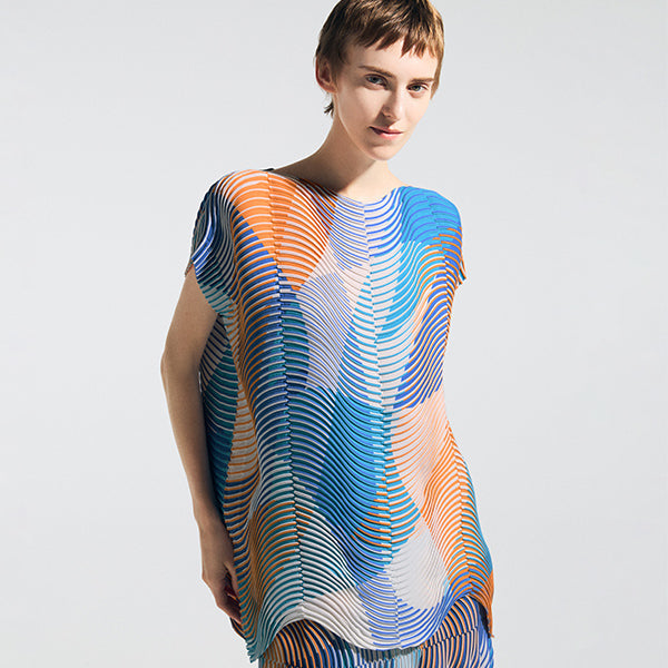 アイテムのご紹介「TYPE-P 005」 – isseymiyake.com