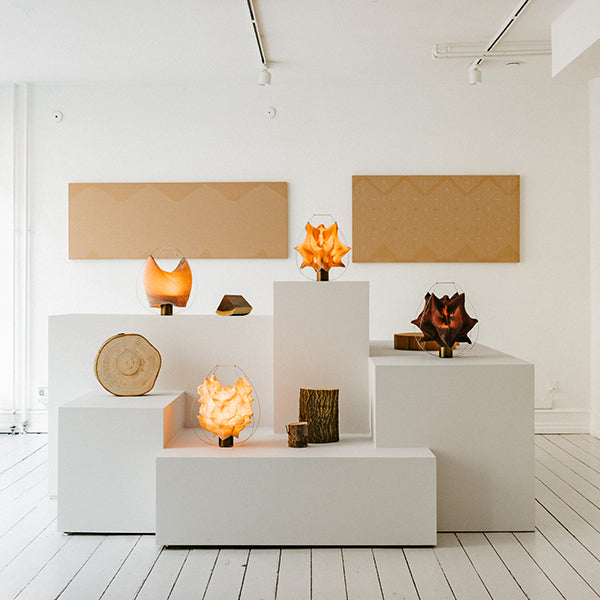 デンマーク・コペンハーゲンの「3daysofdesign」に初参加