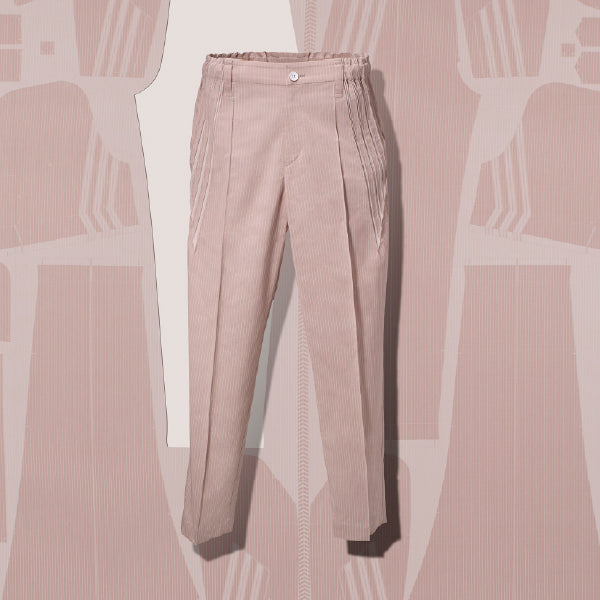 アイテムのご紹介「TYPE-S 001-2」 – isseymiyake.com