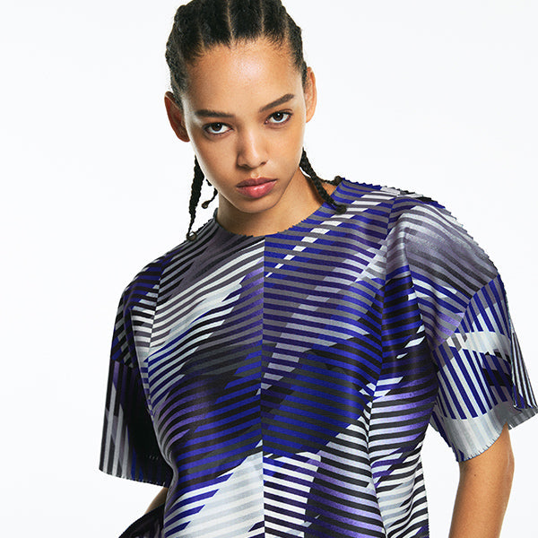 アイテムのご紹介「TYPE-XV 003」 – isseymiyake.com