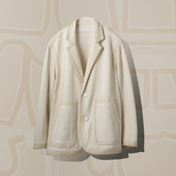 アイテムのご紹介「TYPE-K 008」 – isseymiyake.com