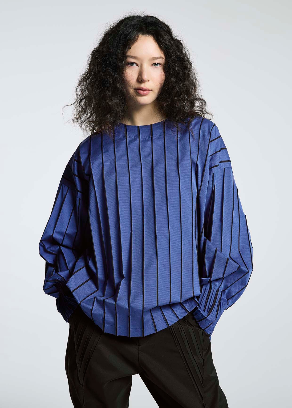 A-POC ABLE ISSEY MIYAKE LOOK 59 – isseymiyake.com