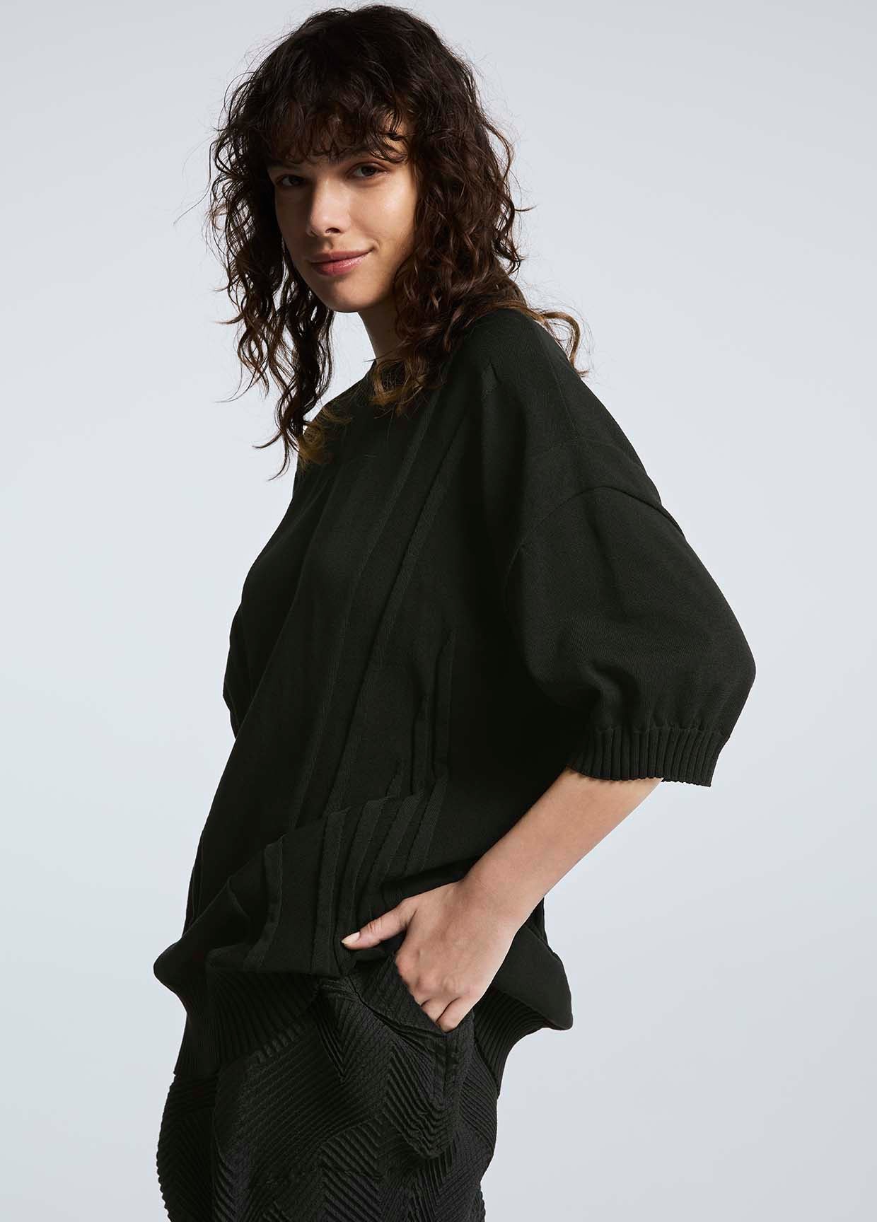 A-POC ABLE ISSEY MIYAKE LOOK 16 – isseymiyake.com