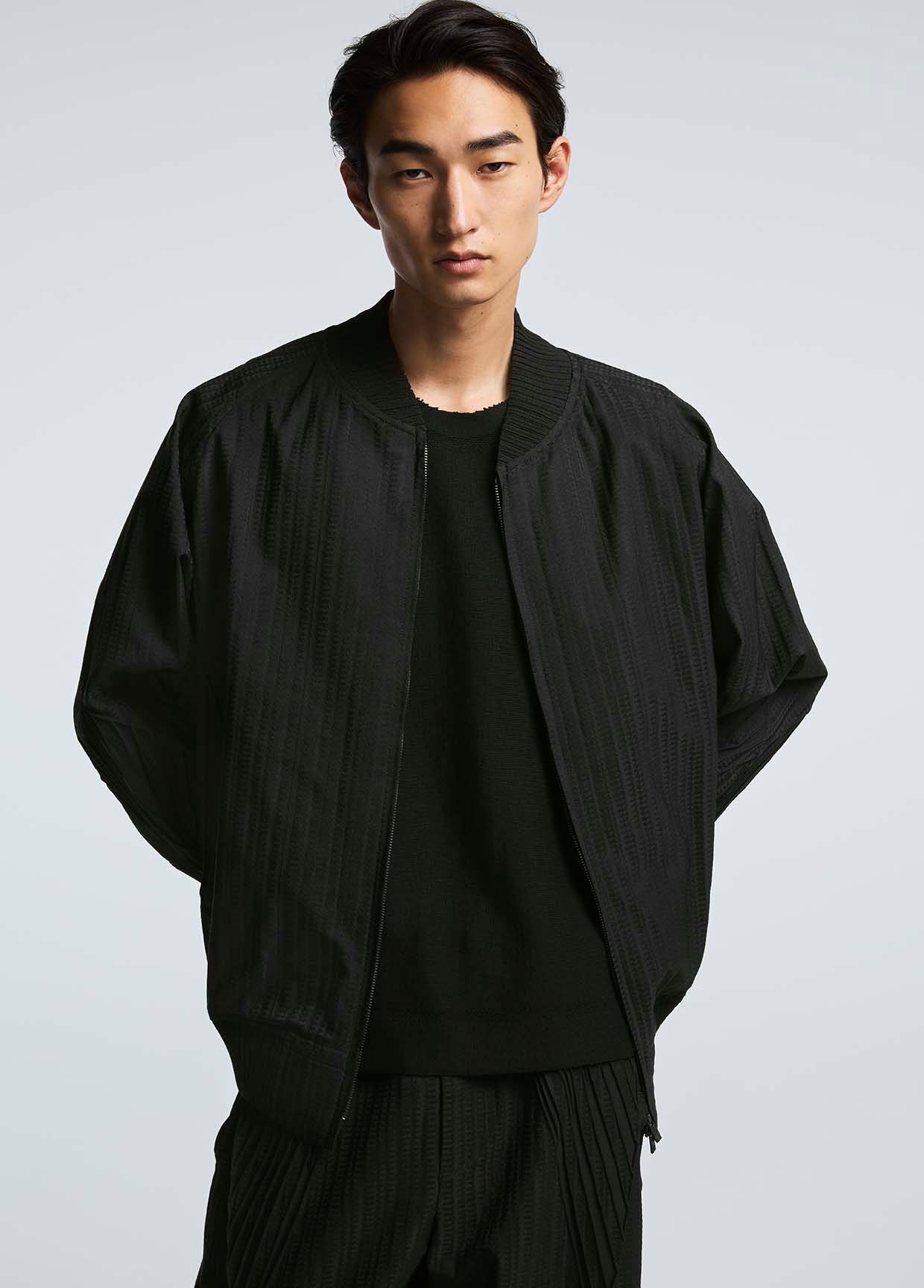 A-POC ABLE ISSEY MIYAKE LOOK 35 – isseymiyake.com