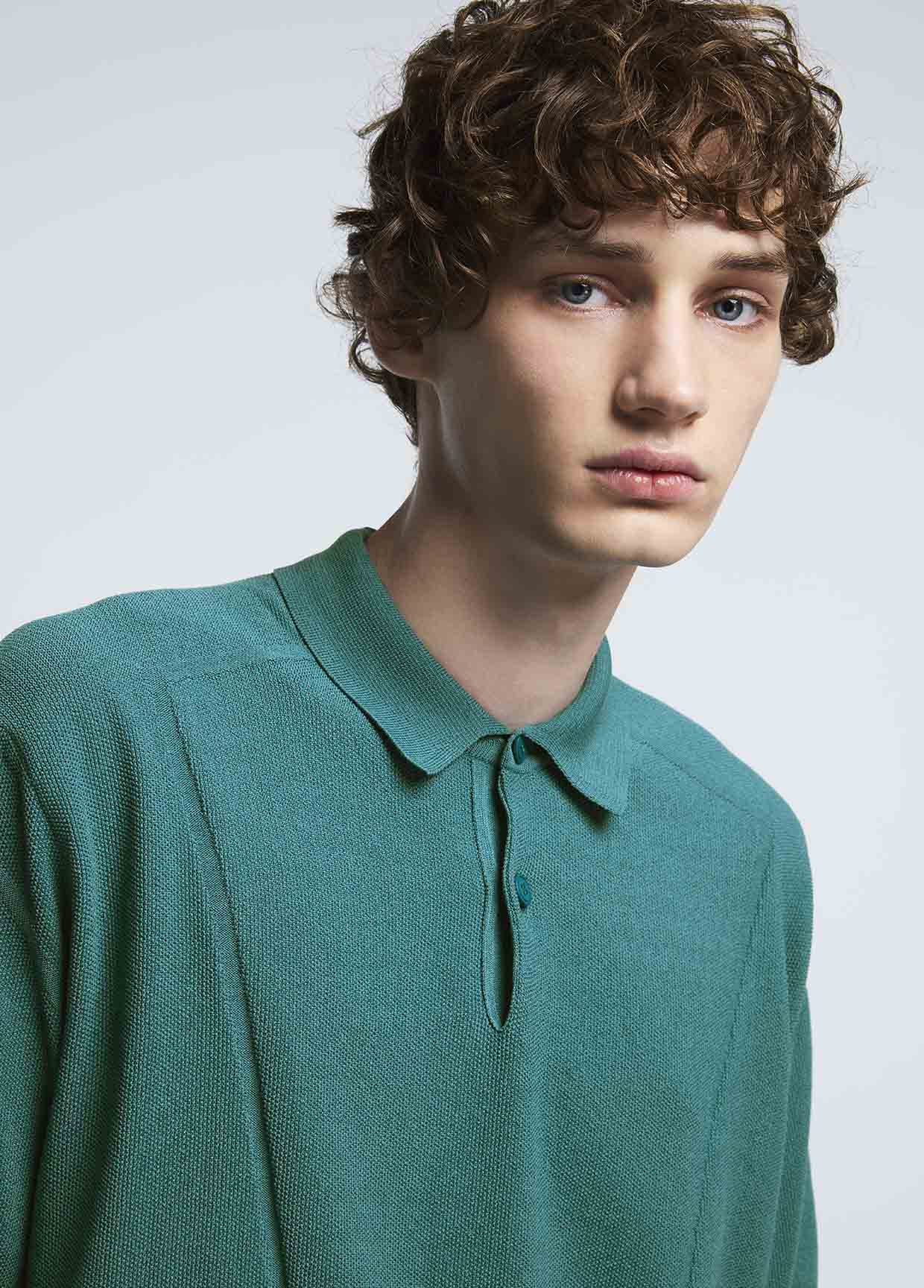 A-POC ABLE ISSEY MIYAKE LOOK 41 – isseymiyake.com
