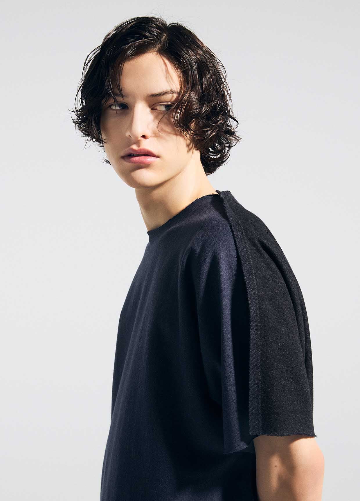 A-POC ABLE ISSEY MIYAKE LOOK 28 – isseymiyake.com