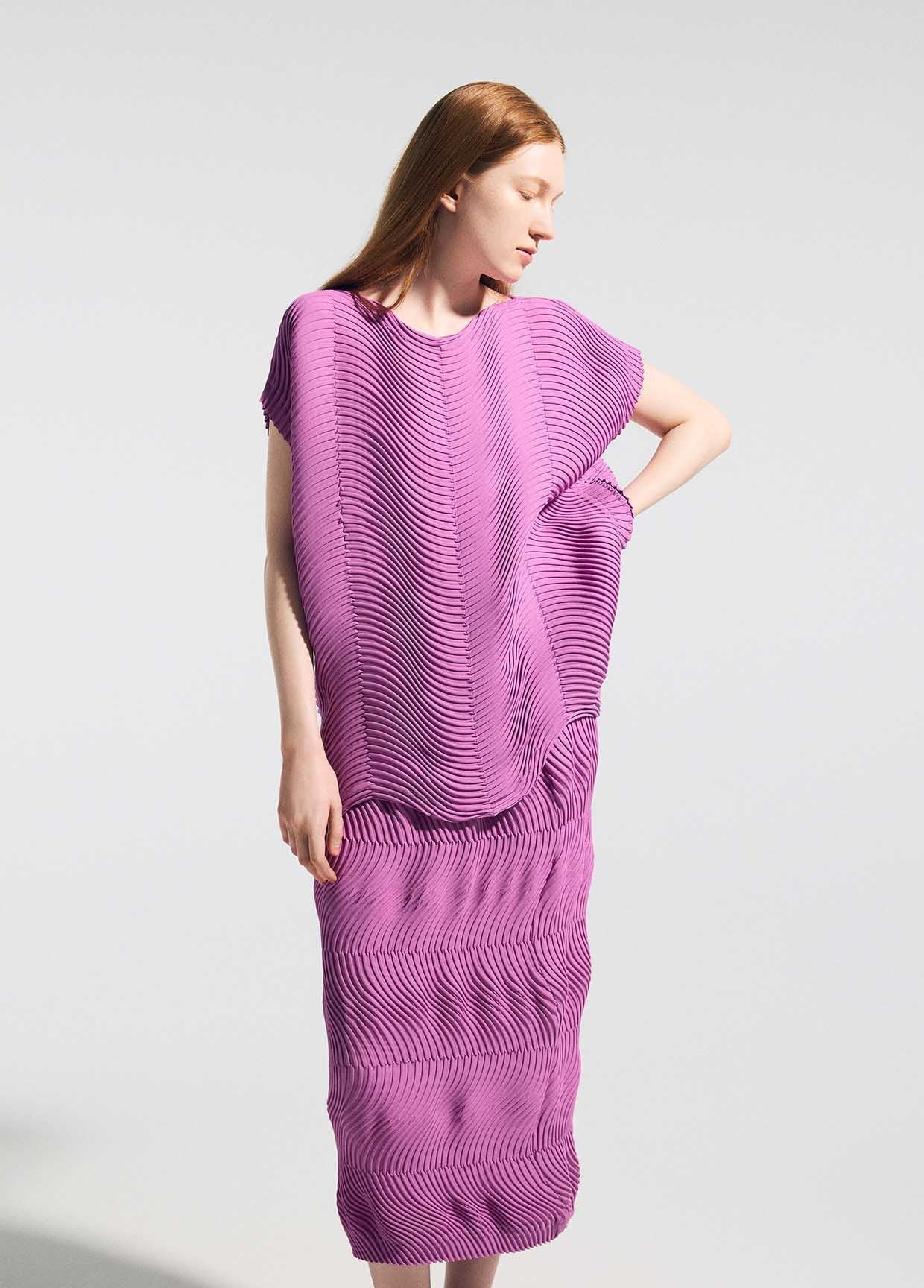 A-POC ABLE ISSEY MIYAKE LOOK 59 – isseymiyake.com