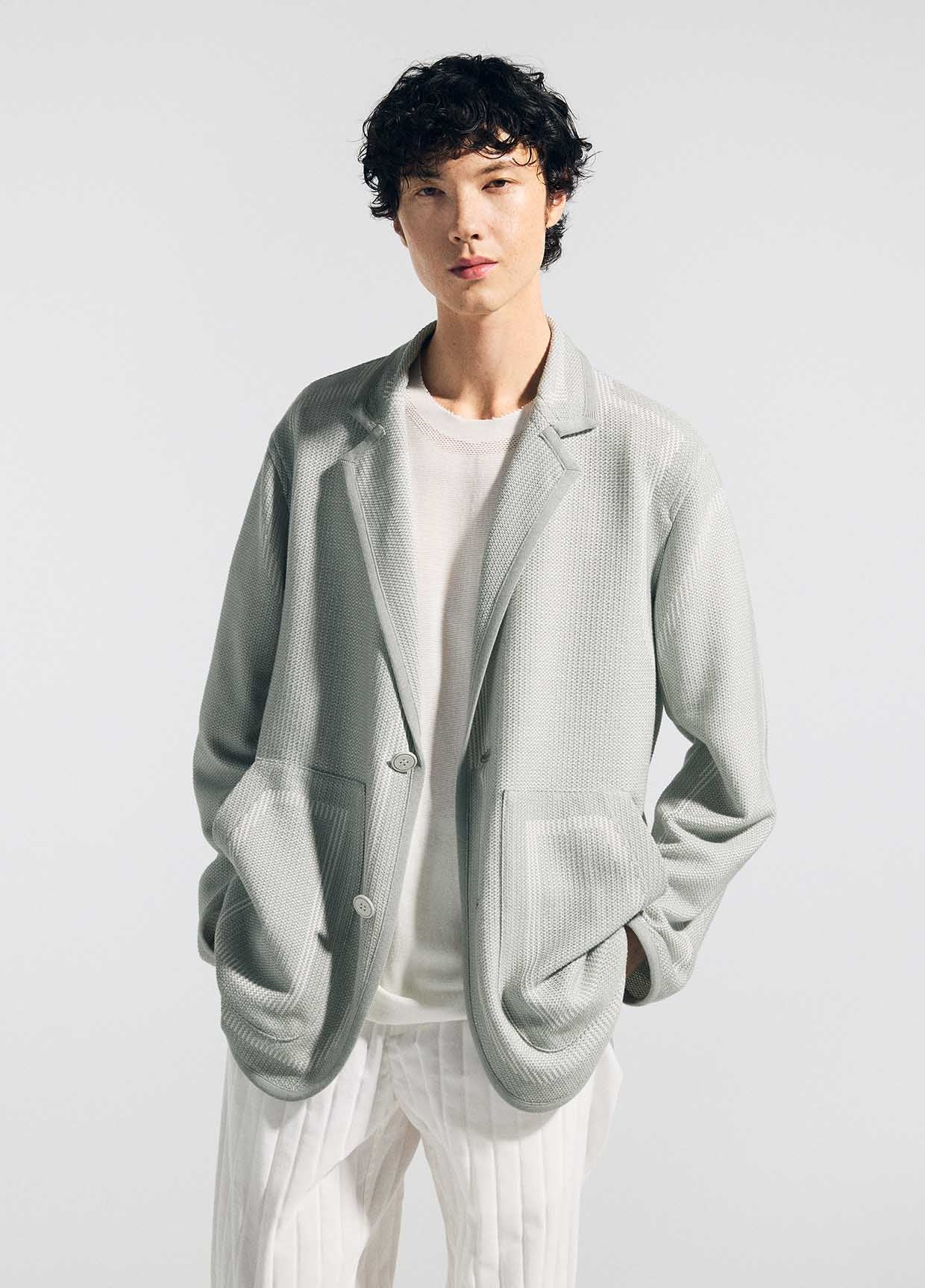 A-POC ABLE ISSEY MIYAKE LOOK 14 – isseymiyake.com