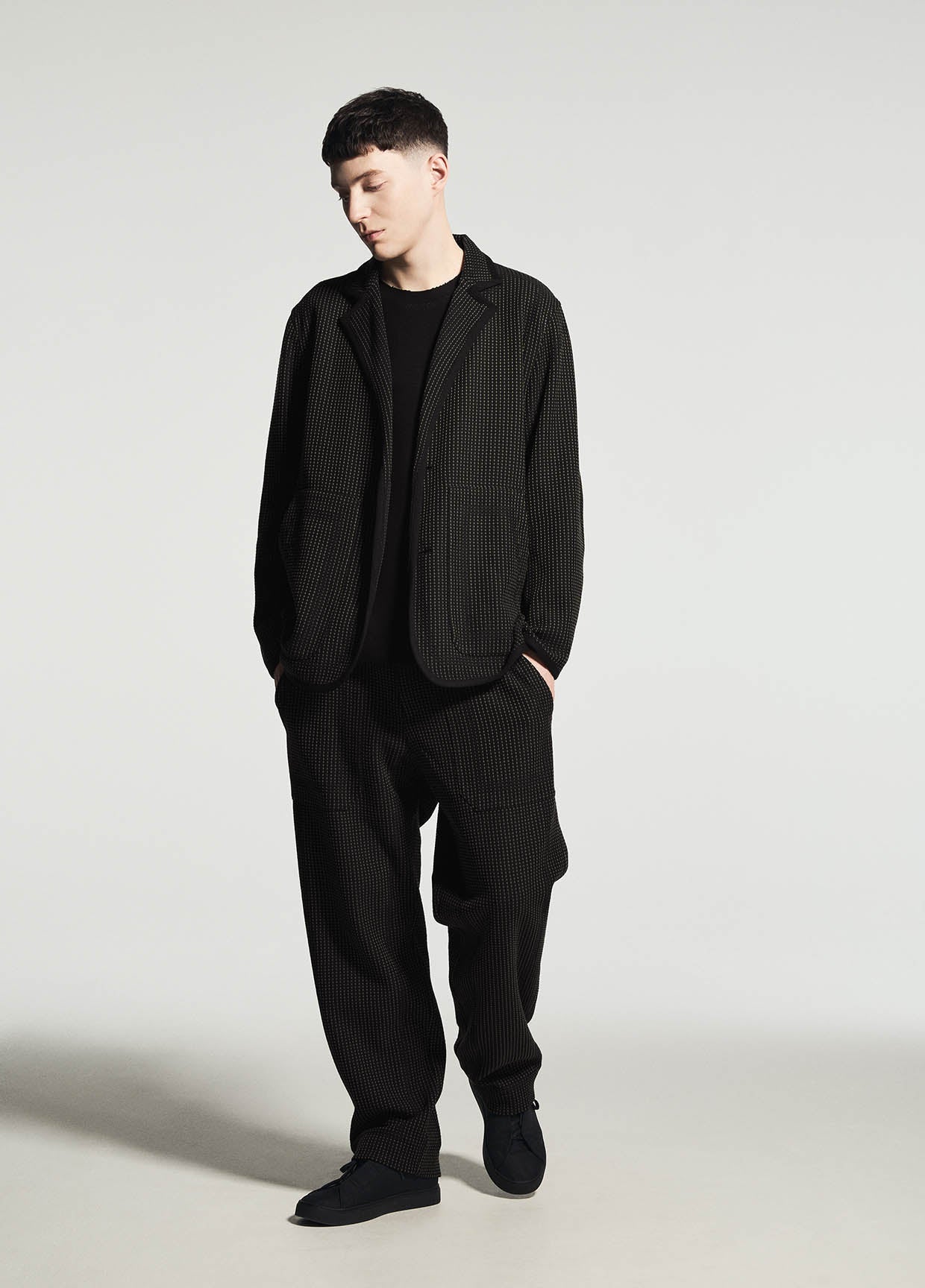 A-POC ABLE ISSEY MIYAKE LOOK 29 – isseymiyake.com