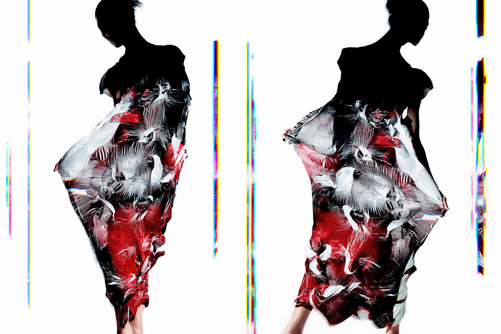 A-POC ABLE ISSEY MIYAKE ブランドについて PROJECT TYPES TYPE