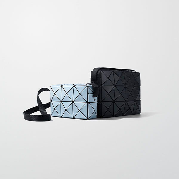 アイテムのご紹介「CUBOID」 – isseymiyake.com