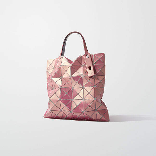 【美品】 ISSEYMIYAKE LUCENT ハンドバッグ トートバッグ アイテムのご紹介「LUCENT METALLIC」 – isseymiyake.com