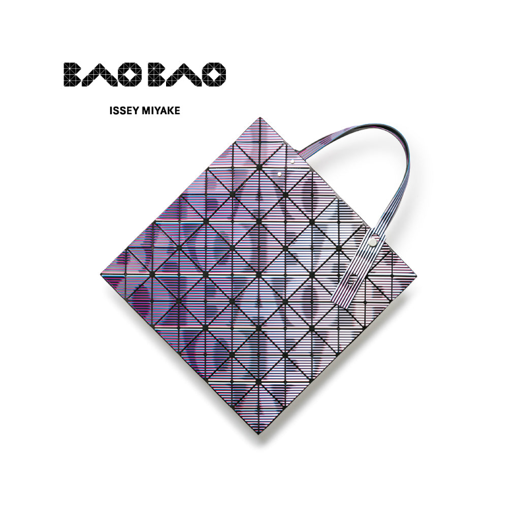 BAO BAO ISSEY MIYAKE ビジュアルアーカイブ AW24 – isseymiyake.com