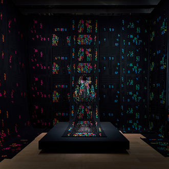 跳躍するつくり手たち:人と自然の未来を見つめるアート、デザイン、テクノロジー