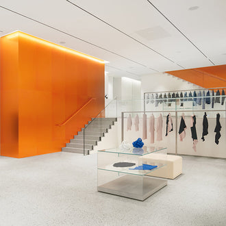 ISSEY MIYAKE / PARIS