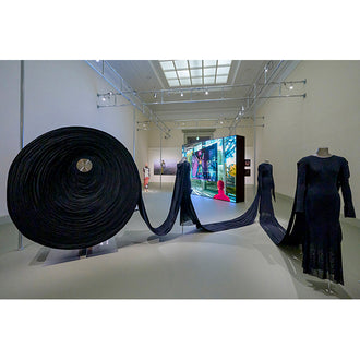 カルティエと日本 半世紀のあゆみ 『結 MUSUBI』展―美と芸術をめぐる対話