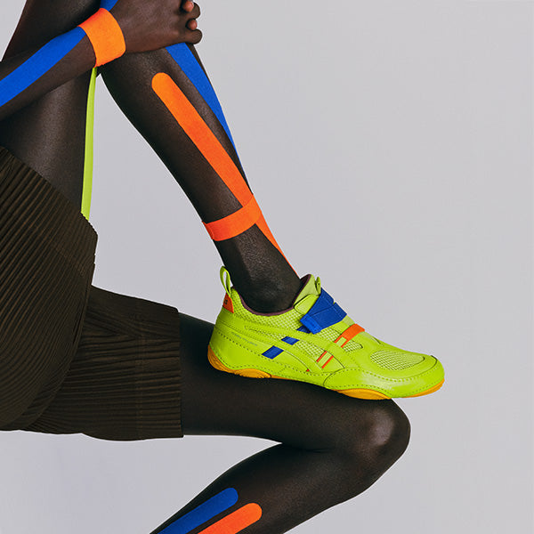 新プロジェクト「ISSEY MIYAKE FOOT」始動のお知らせ – isseymiyake.com