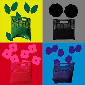 期間限定イベント「GOOD GOODS ISSEY MIYAKE / MOKKO」開催