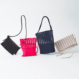 MOKKO FLAP POUCH