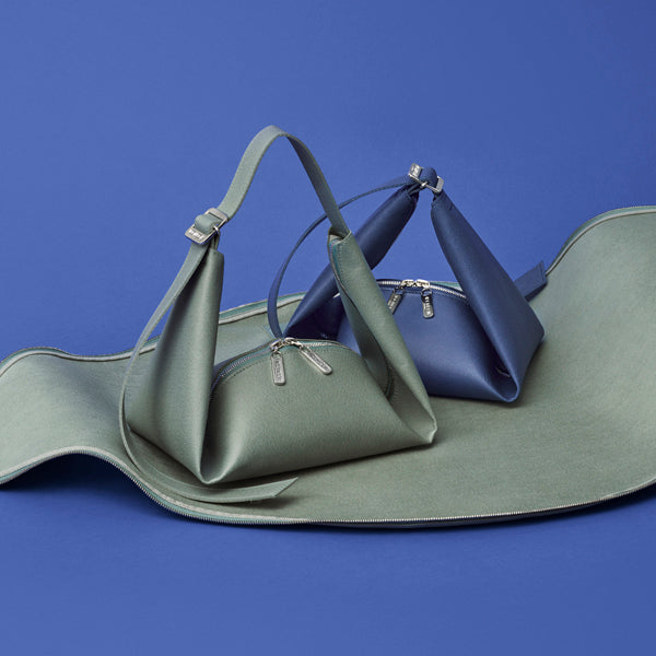 アイテムのご紹介「LEAF」 – isseymiyake.com
