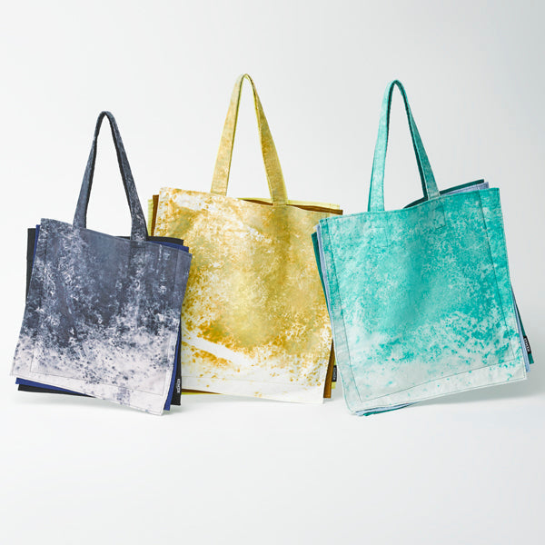 イミテーション　まとめて　7袋 アイテムのご紹介「IROGAMI SALT DYE」 – isseymiyake.com