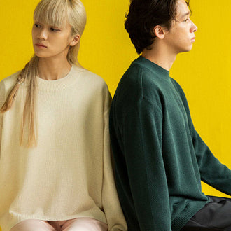 OGC KNIT