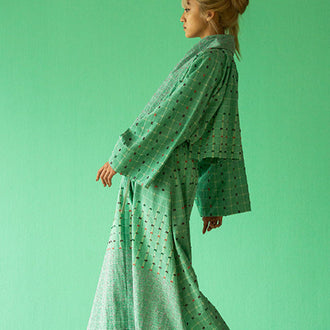 SQUARE CUT COTTON