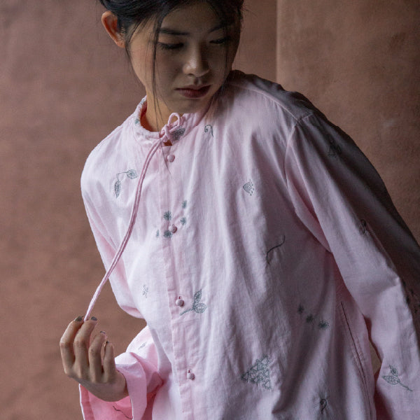 アイテムのご紹介「MULMUL BHILL」 – isseymiyake.com