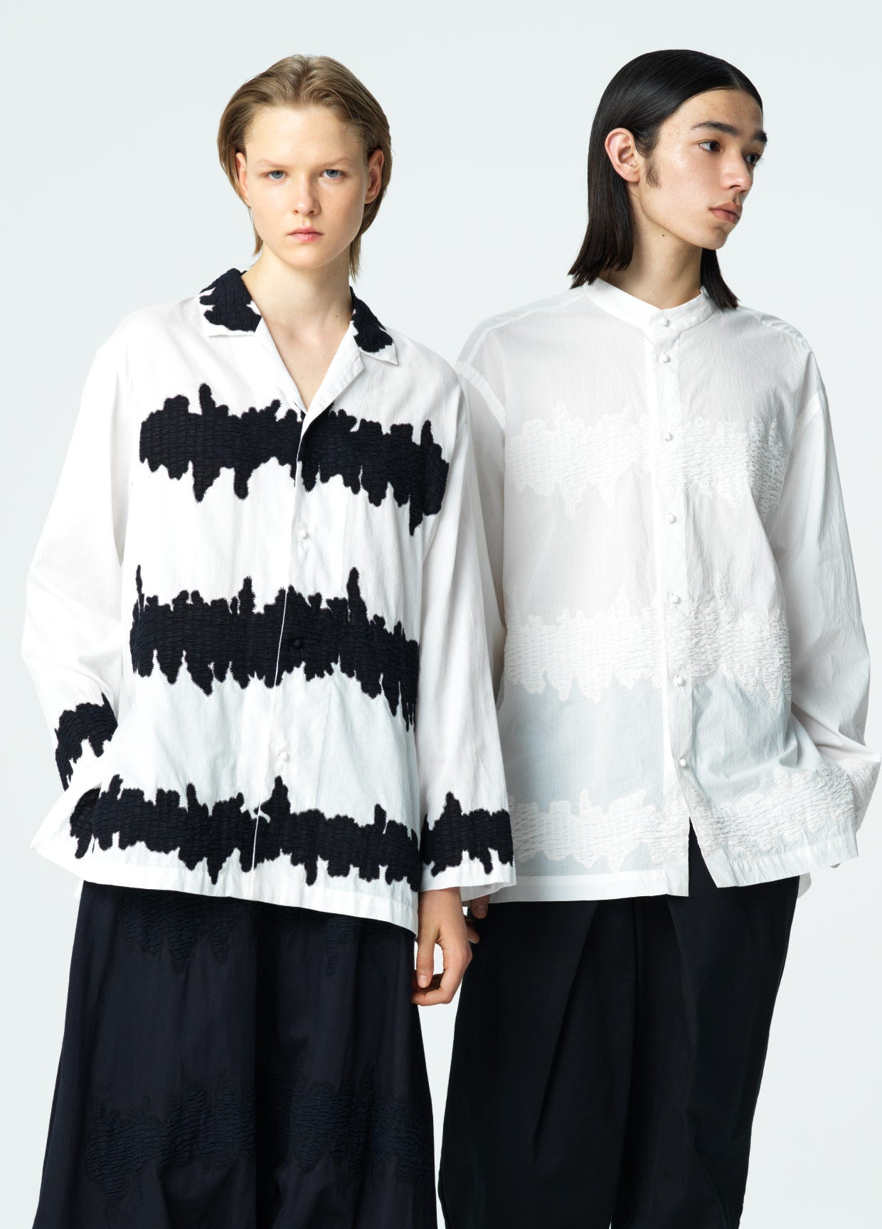 HaaT LOOK 02 – isseymiyake.com