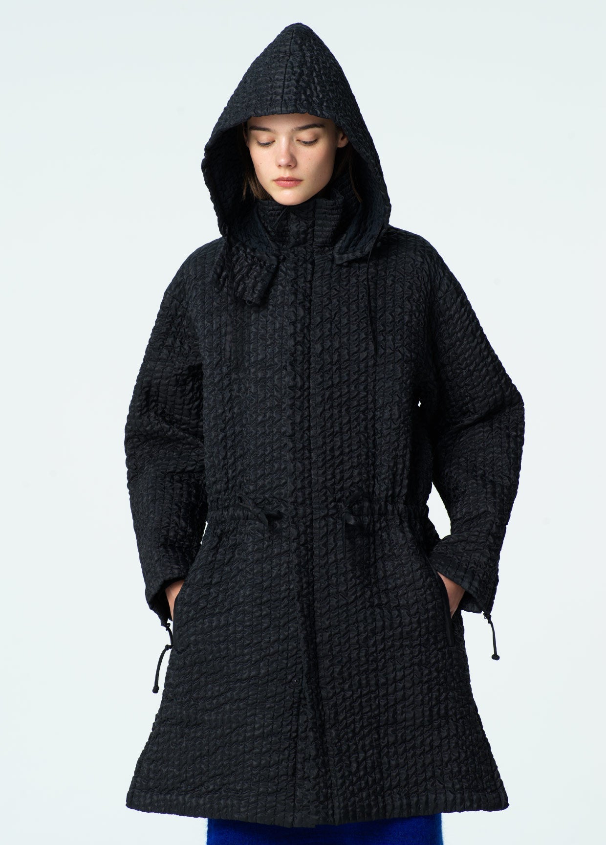 HaaT LOOK 31 – isseymiyake.com