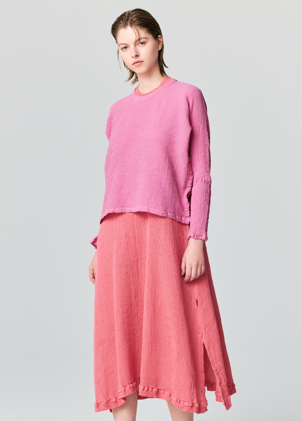 HaaT LOOK 10 – isseymiyake.com