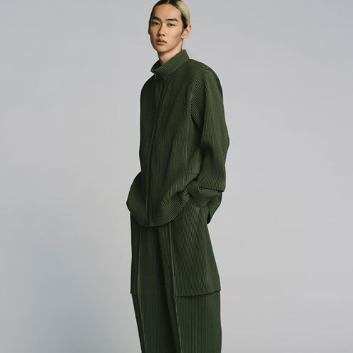 アイテムのご紹介「CARGO」 – isseymiyake.com