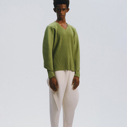 アイテムのご紹介「CALLA LILY」 – isseymiyake.com