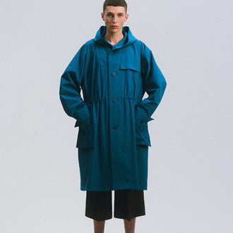 ACCLIMATION COAT
