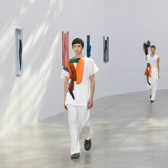 AUTUMN WINTER 2024/25 COLLECTION