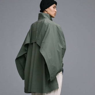 WING COAT