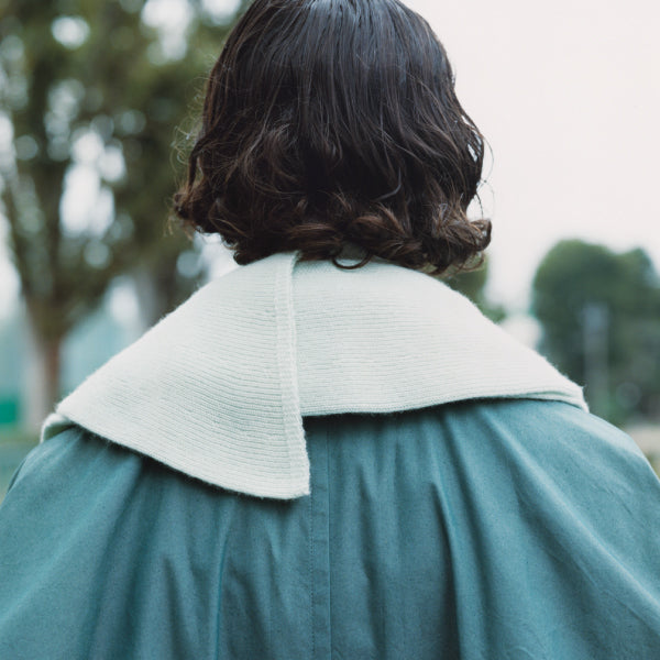 アイテムのご紹介「CASHMERE WINTER GEAR」 – isseymiyake.com