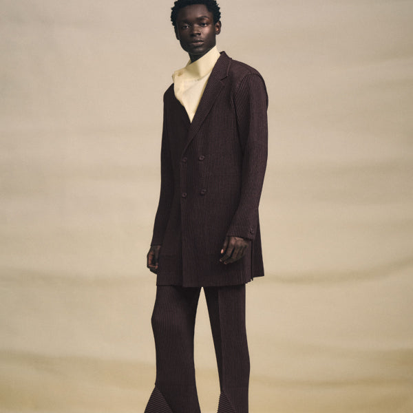 アイテムのご紹介「LINEN LIKE」 – isseymiyake.com
