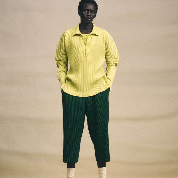 アイテムのご紹介「MONTHLY COLORS : MAY」 – isseymiyake.com