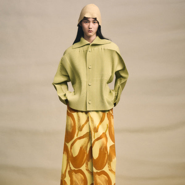 アイテムのご紹介「FRUITS & VEGETABLES」 – isseymiyake.com