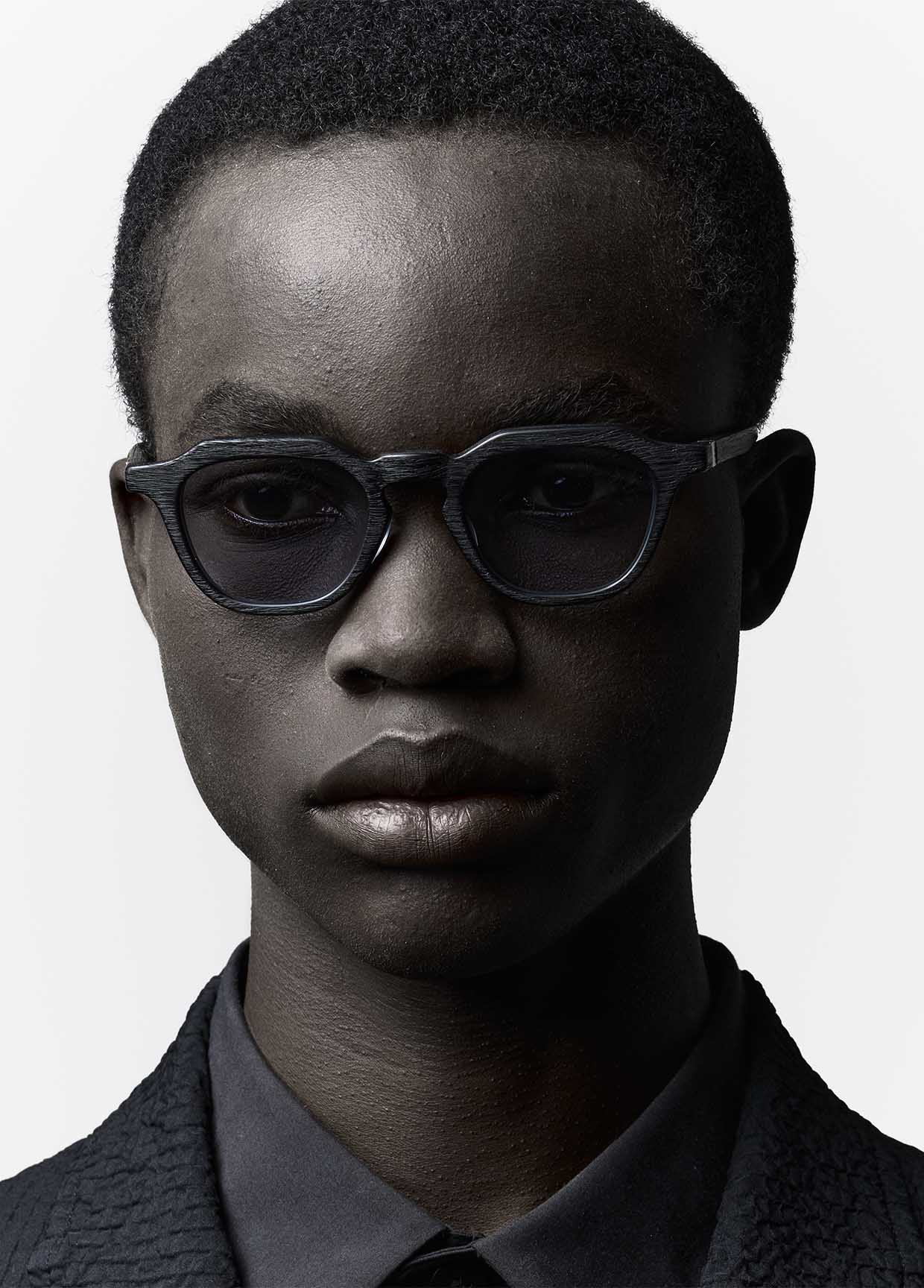 ISSEY MIYAKE EYES LOOK 39 – isseymiyake.com