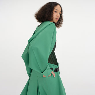 TETRA, SHAPE-FILLED T