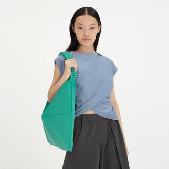CROSS CUT JERSEY, TATAMI