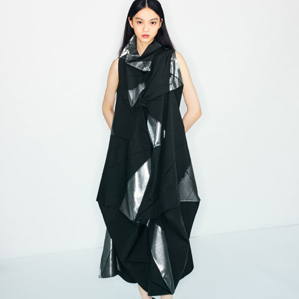 アイテムのご紹介「NO.16 FOIL」 – isseymiyake.com